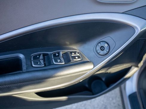 Used 2016 Hyundai Santa Fe Limited image 17