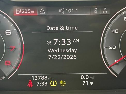 Certified 2023 Audi Q3 2.0T Premium Plus w/ Premium Plus Package AWD/4WD image 15