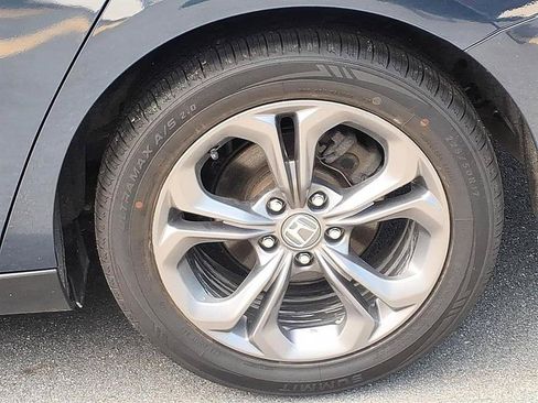 Used 2024 Honda Accord EX image 9