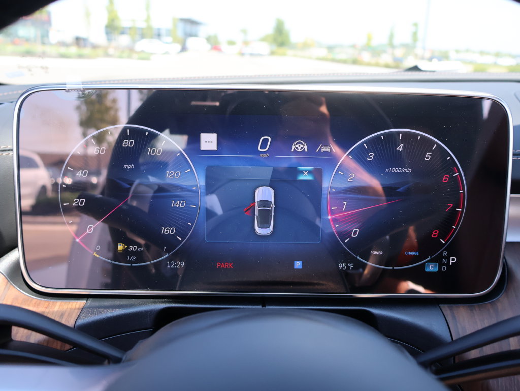 New 2027 Mercedes-Benz CLE 450 4MATIC Cabriolet image 18