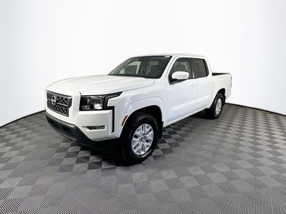 Used 2024 Nissan Frontier SV w/ SV Convenience Package