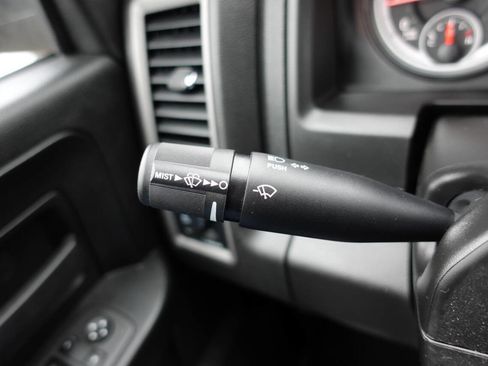 Used 2023 RAM 1500 Express w/ Wheel & Sound Group image 48