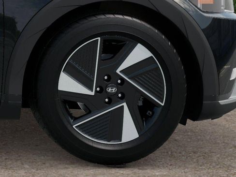 New 2026 Hyundai Ioniq 5 SE AWD/4WD image 8