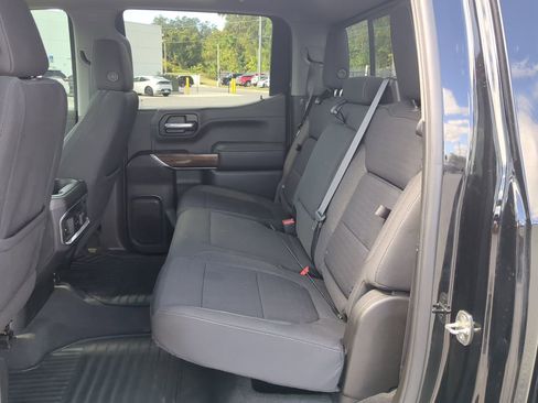 Used 2021 GMC Sierra 1500 Elevation image 21