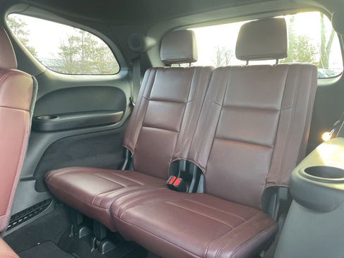 Used 2021 Dodge Durango Citadel image 34