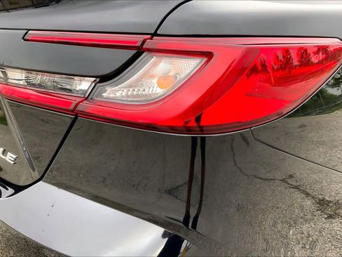 Certified 2026 Toyota Camry LE FWD image 30