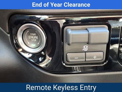 New 2025 Chevrolet Silverado 1500 RST w/ Convenience Package II image 6