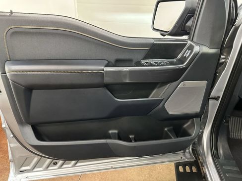 Used 2023 Ford F150 Tremor w/ 360 Degree Camera Package AWD/4WD image 61
