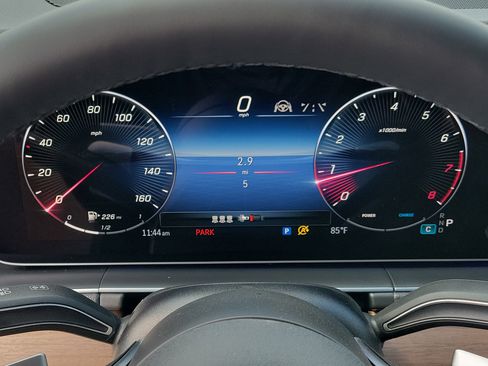 New 2026 Mercedes-Benz GLE 580 4MATIC image 30