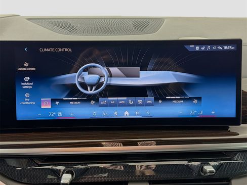 New 2026 BMW X5 xDrive40i w/ M Sport Package image 19