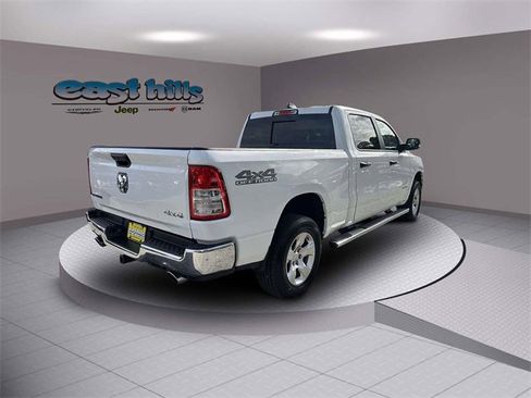 Certified 2023 RAM 1500 Big Horn image 3
