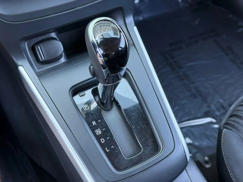 Used 2016 Nissan Sentra SV image 22