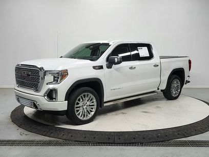 Used 2019 GMC Sierra 1500 Denali w/ Denali Ultimate Package