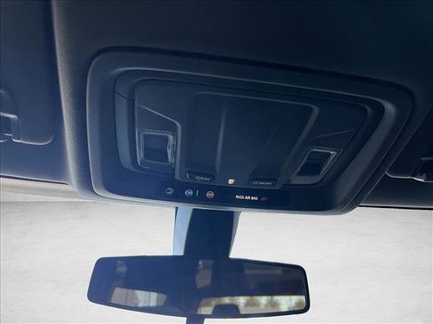 Used 2021 Chevrolet Silverado 1500 RST AWD/4WD image 20
