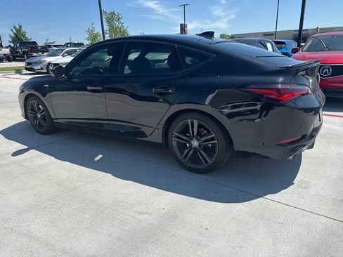 Used 2024 Acura Integra A-Spec FWD image 3