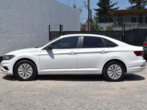 Used 2020 Volkswagen Jetta S FWD image 9