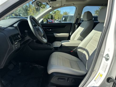 Used 2024 Honda CR-V EX-L image 13