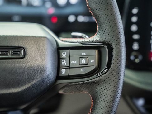 New 2026 Dodge Charger Scat Pack AWD/4WD image 28