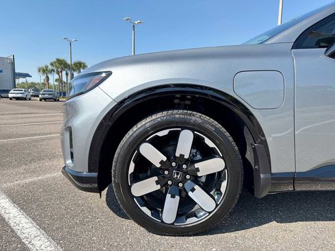 New 2026 Honda Prologue Elite image 19