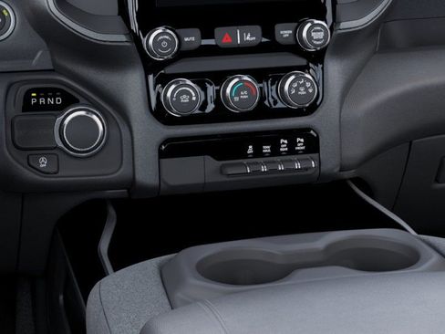 New 2026 RAM 1500 Tradesman image 24