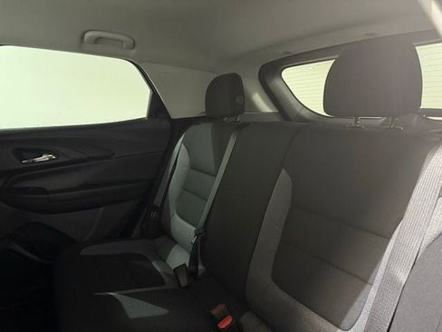 New 2026 Chevrolet TrailBlazer LT image 22