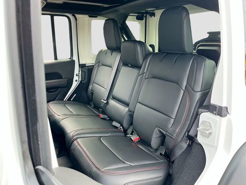 New 2026 Jeep Wrangler Unlimited Rubicon 392 image 24