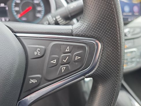 Used 2023 Chevrolet Malibu LT image 20