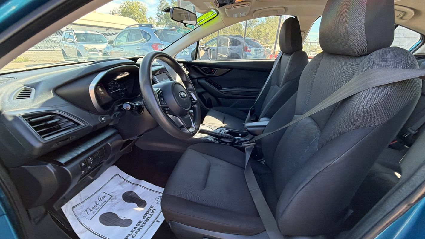 Used 2019 Subaru Impreza 2.0i Premium AWD/4WD image 19