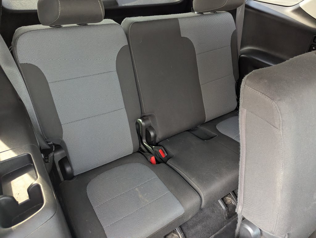 Used 2018 Chevrolet Traverse LT AWD/4WD image 33