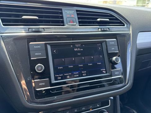 Used 2024 Volkswagen Tiguan S image 13