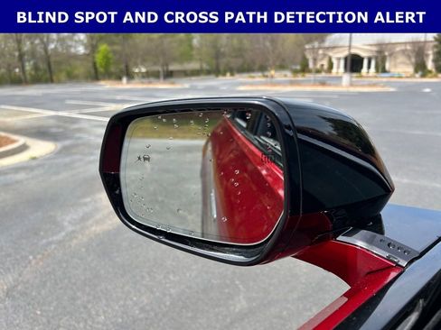 Used 2024 Cadillac Lyriq Luxury w/ LPO, Floor Liner Package image 7