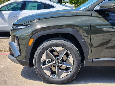 New 2026 Hyundai Tucson SEL AWD/4WD image 7