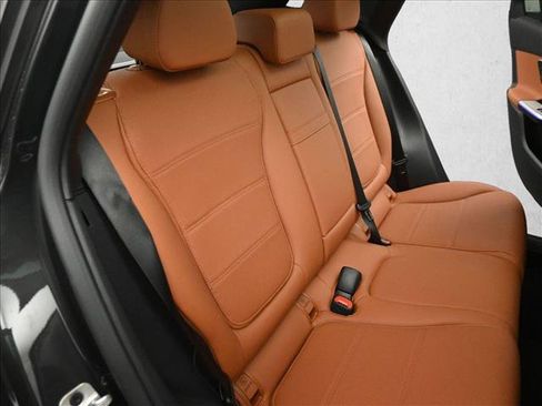 Certified 2026 Mercedes-Benz GLC 300 4MATIC image 25