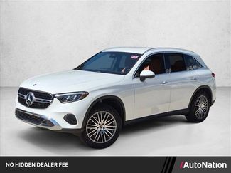 Certified 2026 Mercedes-Benz GLC 300 video 1