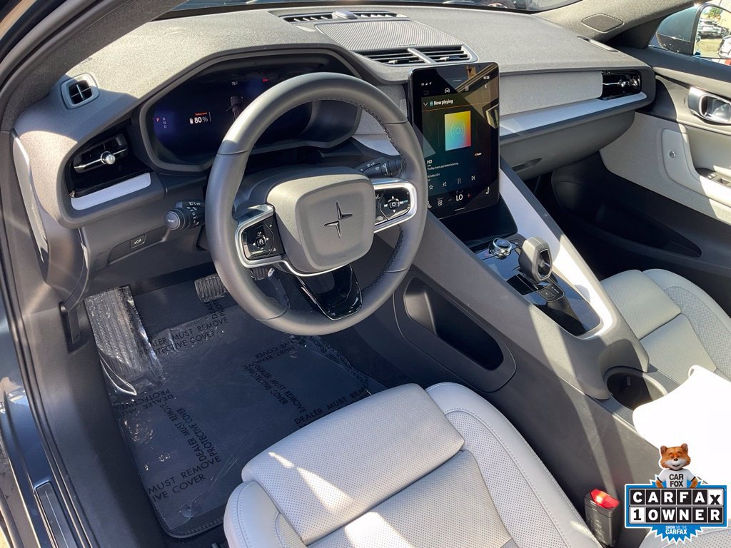 Used 2024 Polestar Polestar 2 AWD/4WD image 7