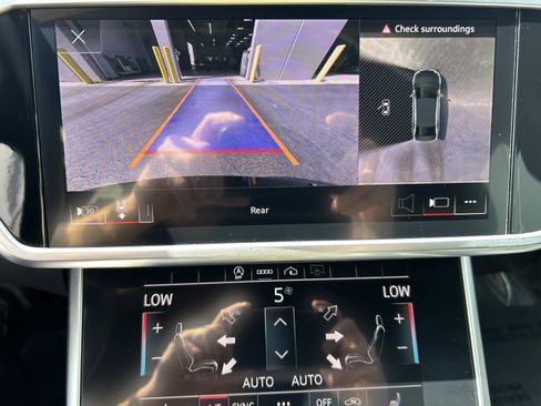 Used 2022 Audi A6 3.0T Premium image 28