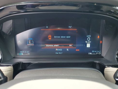 Used 2024 Lincoln Corsair Reserve image 19