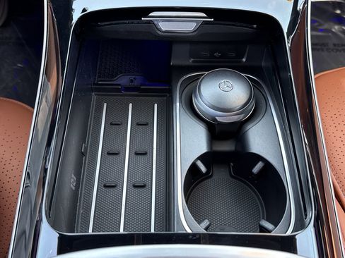 Certified 2022 Mercedes-Benz S 500 4MATIC image 24