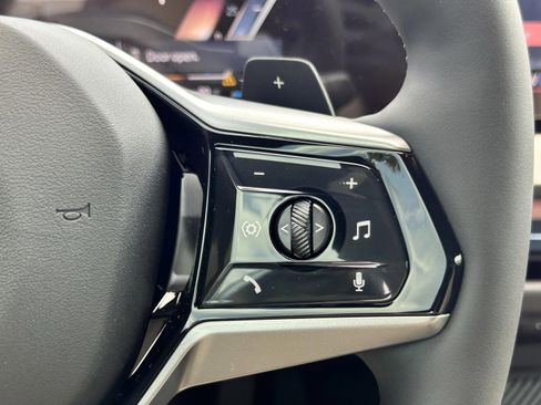 Used 2026 BMW X3 xDrive30 w/ Convenience Package image 9