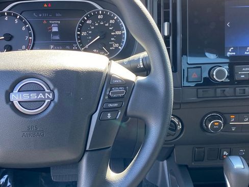 New 2026 Nissan Frontier S image 19