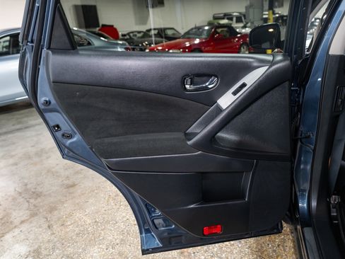 Used 2014 Nissan Murano SV w/ Value Package image 35