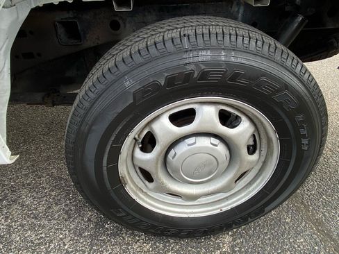 Used 2016 Ford F150 XL w/ Equipment Group 101A Mid RWD image 53