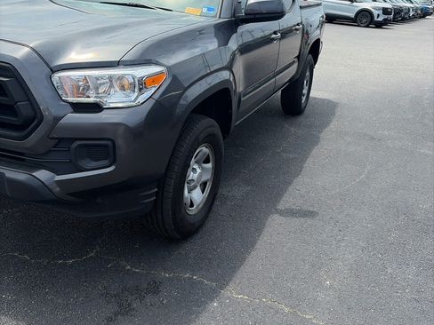 Used 2023 Toyota Tacoma SR AWD/4WD image 3
