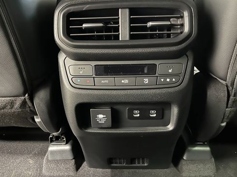 New 2026 Honda Passport TrailSport Elite image 26