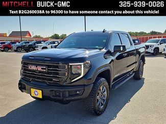 Used 2024 GMC Sierra 1500 AT4X AWD/4WD video 1