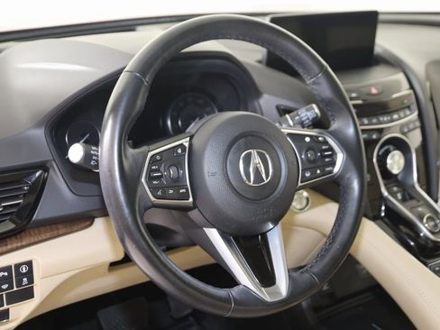 Used 2023 Acura RDX AWD w/ Advance Package image 6