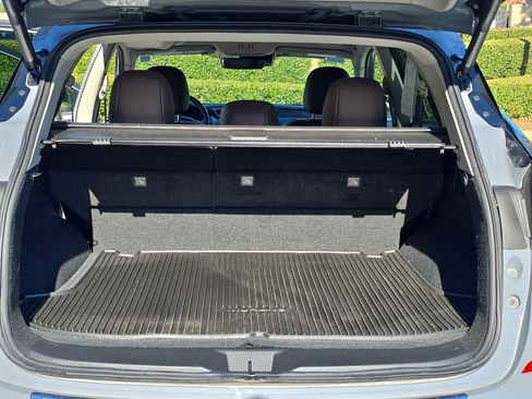 Certified 2024 Nissan Murano Platinum w/ Cargo Package image 12