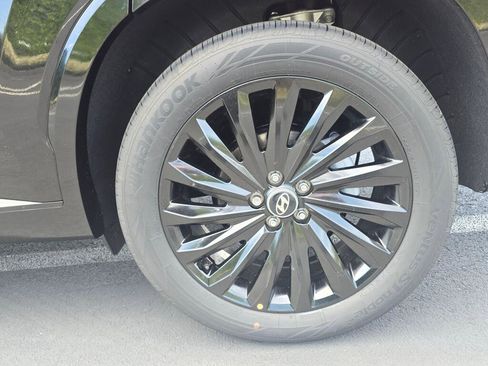New 2025 Hyundai Palisade Calligraphy AWD/4WD image 10
