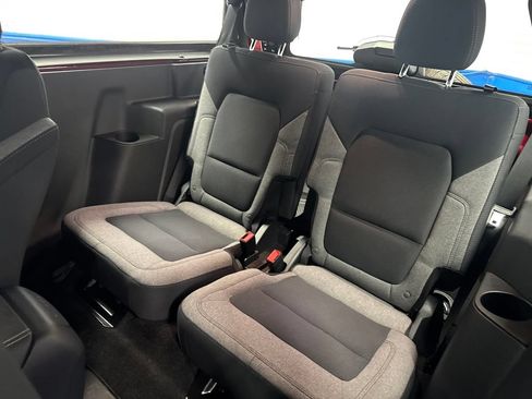 Certified 2026 Ford Bronco 2-Door AWD/4WD image 25