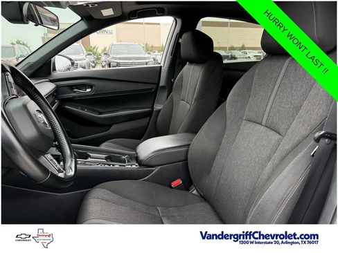 Used 2023 Honda Accord Sport image 19